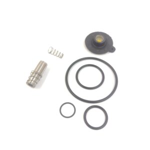 Kit reparo EWD50 compatível com compressor rotativo de parafuso - 2901067300