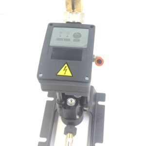 Dreno automático LD202 compatível com compressor rotativo de parafuso - 1627151382