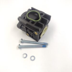 Válvula blow off compatível com compressor rotativo de parafuso - 1623181080