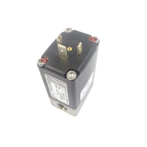 Válvula Solenoide Compatível com Compressor Rotativo de Parafuso - 1089943916