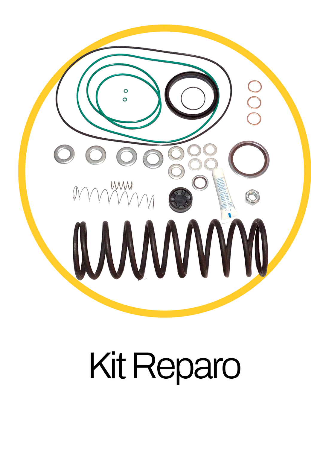 KIT REPARO