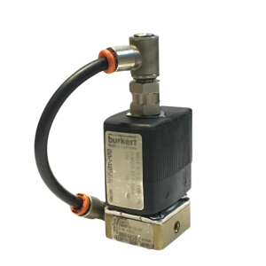 Válvula solenoide 24 V completa – 9740200432