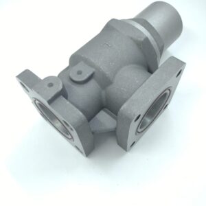 Válvula de pressão mínima compatível com compressor rotativo de parafuso Chicago Pneumatic / Atlas - 2205269451