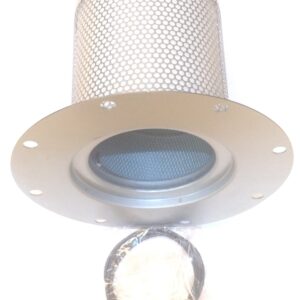 Separador compatível com compressor rotativo de parafuso - 2901043200