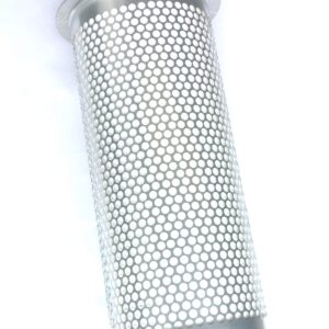 Separador compatível com compressor rotativo de parafuso - 2205406519