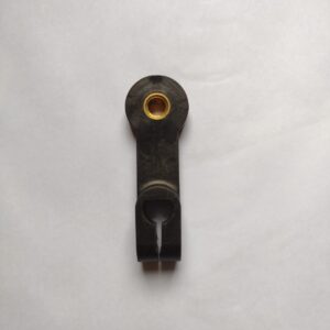 Braço Original Da Válvula De Entrada compatível com compressor rotativo de parafuso Ingersoll Rand - 39586656