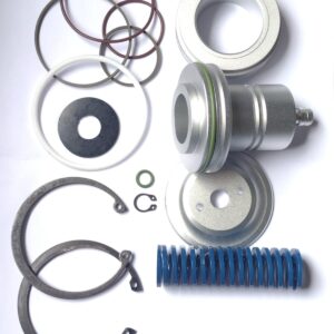 Kit admissão para compressor rotativo de parafuso - 22067177