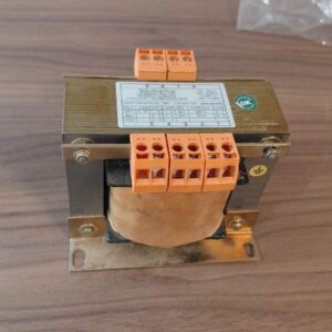 Transformador Monofásico 1202804093 220/380/440V