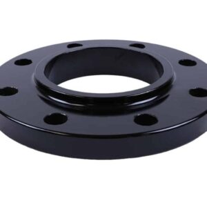 Flange Aço Carbono Liso RF ASTM A105