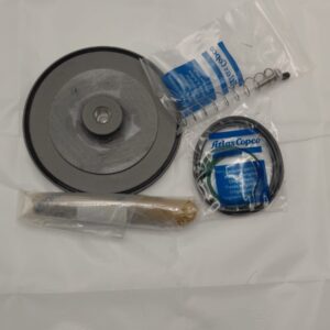 Kit Reparo Válvula de Admissão 2901030200