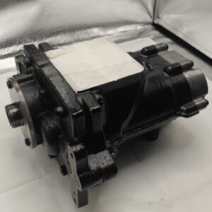 UNIDADE COMPRESSORA CHICAGO – MODELO CPM15 NEW 1303007680