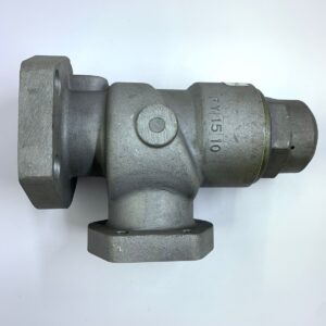 Válvula pressão mínima compatível com compressor rotativo de parafuso Ingersoll Rand - 23030901