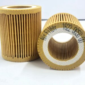 Filtro de ar compatível com compressor rotativo de parafuso Atlas / Chicago Pneumatic - 1622065800