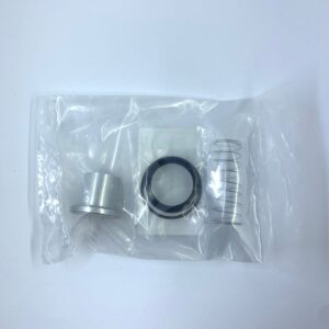 Kit reparo pressão mínima compatível com compressor rotativo de parafuso Atlas / Chicago Pneumatic - 2205490597