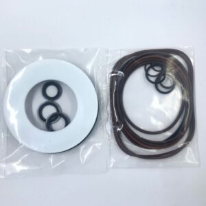 Kit pressão mínima compatível com compressor rotativo de parafuso Atlas - 2906095900