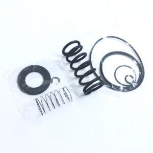 Kit válvula mínima compatível com compressor rotativo de parafuso Atlas/ Chicago Pneumatic - 2901145300