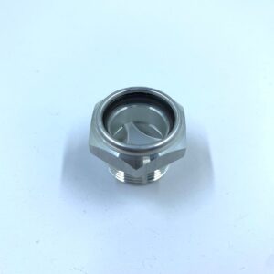 Visor de nível 3/4 compatível com compressor rotativo de parafuso Atlas / Chicago Pneumatic - 1028628140