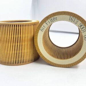 Filtro de ar compatível com compressor rotativo de parafuso Atlas / Chicago Pneumatic - 1613900100