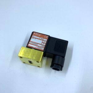 Solenoide compatível com compressor rotativo de parafuso Atlas / Chicago Pneumatic - 1089066821