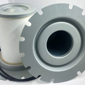 Kit separador compatível com compressor rotativo de parafuso Atlas - 2901162600