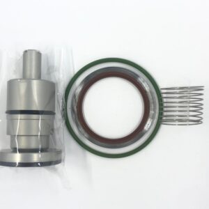 Kit pressão mínima compatível com compressor rotativo de parafuso Atlas / Chicago Pneumatic - 2901099700