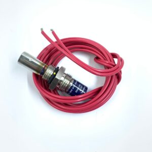 Sensor de pressão de temperatura compatível com compressor rotativo de parafuso Ingersoll Rand - 37952264