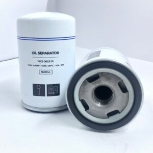 Elemento separador compatível com compressor rotativo de parafuso Atlas - 1622062300