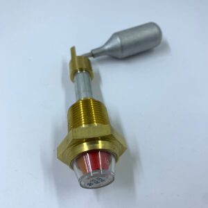 Indicador de nível compatível com compressor rotativo de parafuso Atlas / Chicago Pneumatic - 1616510800