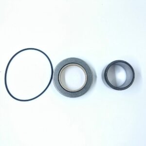 Kit retentor e bucha compatível com compressor rotativo de parafuso Atlas - 2904006100