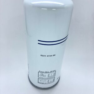 Elemento separador compatível com compressor rotativo de parafuso Atlas/Chicago Pneumatic - 6221372450