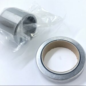 Kit retentor e bucha CPC compatível com compressor rotativo de parafuso Atlas / Chicago Pneumatic - 2901050200