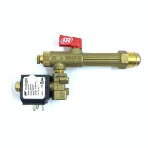 Dreno eletronico compatível com compressor rotativo de parafuso Ingersoll Rand - 54579248