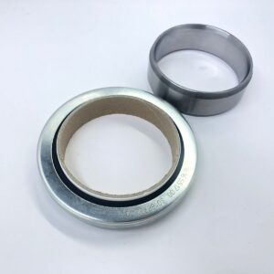 Kit retentor e bucha compatível com compressor rotativo de parafuso Atlas - 2901191100