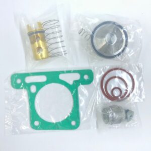 Kit retenção ar/óleo compatível com compressor rotativo de parafuso Atlas - 2901196000