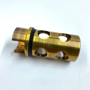 Válvula de retenção compatível com compressor rotativo de parafuso Atlas - 1622908920